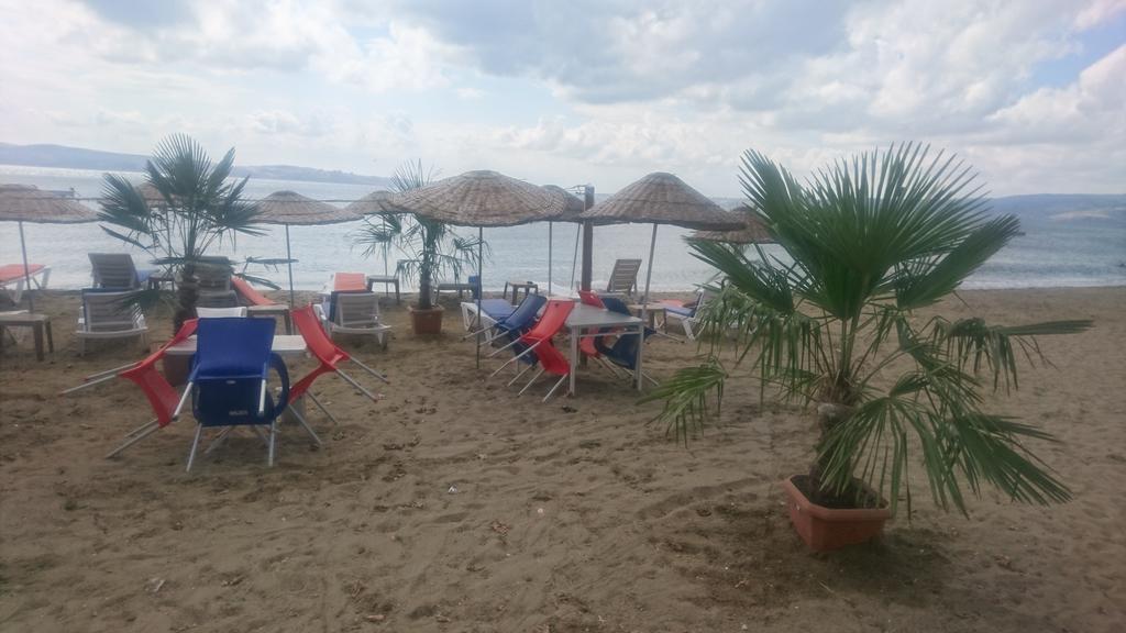 Erkin Apart Hotel Karsiyaka  Exterior photo