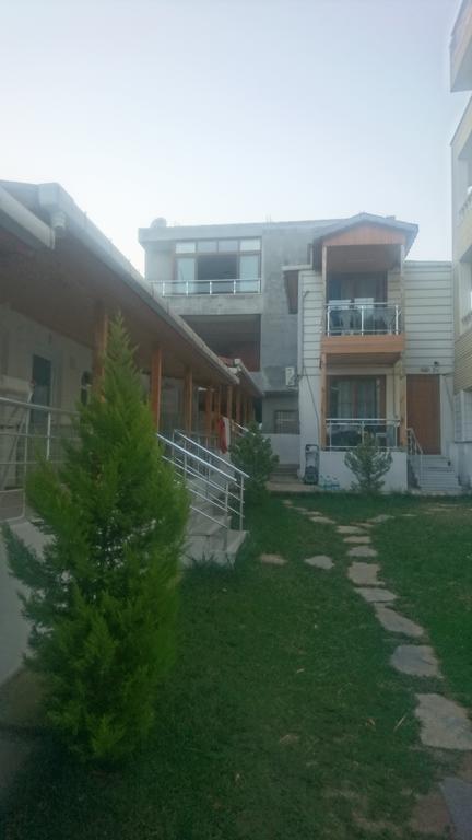 Erkin Apart Hotel Karsiyaka  Exterior photo