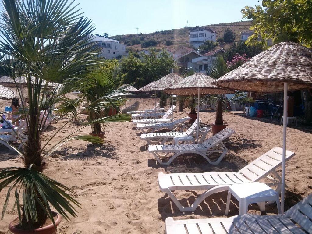 Erkin Apart Hotel Karsiyaka  Exterior photo